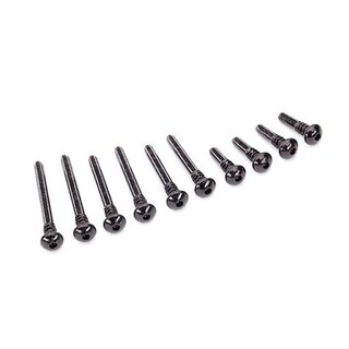 TRAXXAS Querlenker-Schraubenstifte Set v/h