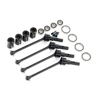 TRAXXAS CV-Antriebswellen Set (4)
