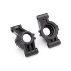 TRAXXAS Radtr�ger schwarz hinten l/r