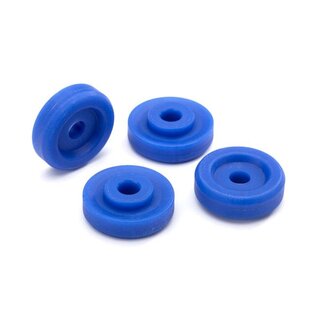 TRAXXAS Felgen-Scheiben blau (4)