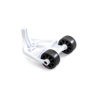 TRAXXAS Wheelie bar wei�
