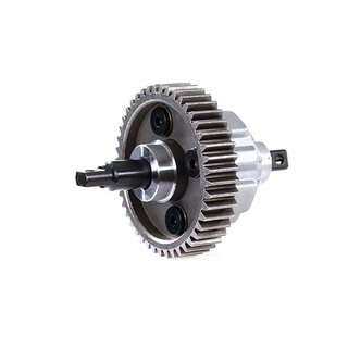 TRAXXAS Differential Kit 50Z komplett mitte