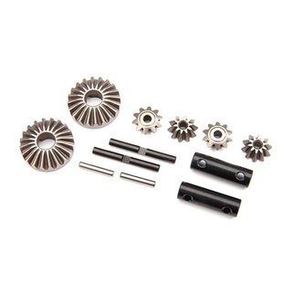 TRAXXAS Differential-Zahnr�der Set