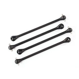 TRAXXAS CVD-Antriebswelle 109.5mm f�r WideMaxx Umbau (4)