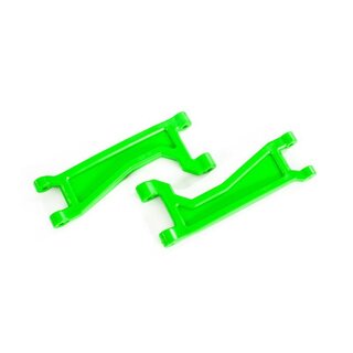 TRAXXAS Querlenker oben gr�n l/r v/h (2)