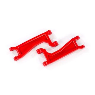 TRAXXAS Querlenker oben rot l/r v/h (2)