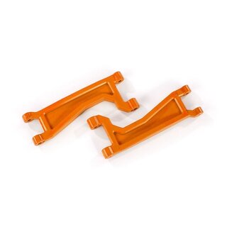 TRAXXAS Querlenker oben orange l/r v/h (2)