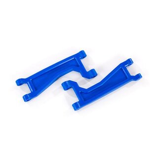 TRAXXAS Querlenker oben blau l/r v/h (2)