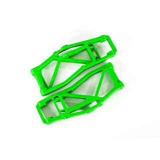 TRAXXAS Querlenker unten gr�n l/r v/h (2)