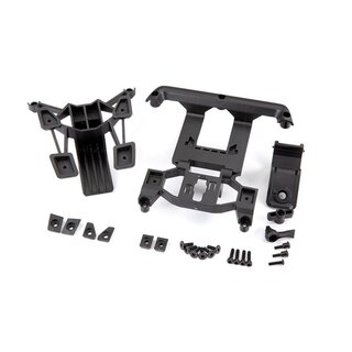 TRAXXAS Karosserie-Halter v/h inkl. Schrauben