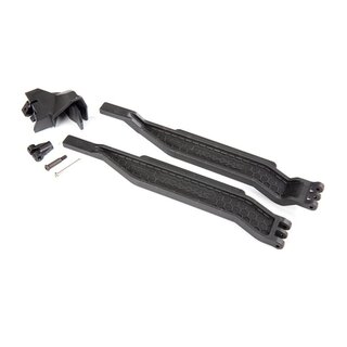 TRAXXAS Akkustrebe und Halter (2)