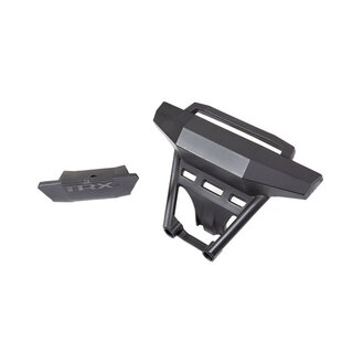 TRAXXAS Bumper mit Support vorne