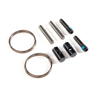 TRAXXAS Rebuild-Kit f�r Stahl CV-Achsen