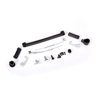 TRAXXAS Karo-Teile, T�rgriffe, Scheibenwischer,...