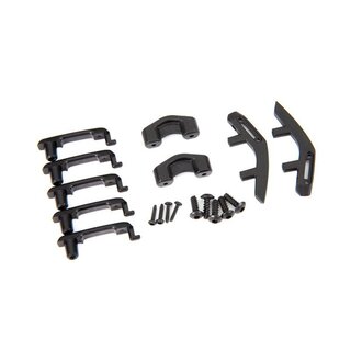 TRAXXAS T�rgriffe und Anbauteile f�r TRX9211 Karo