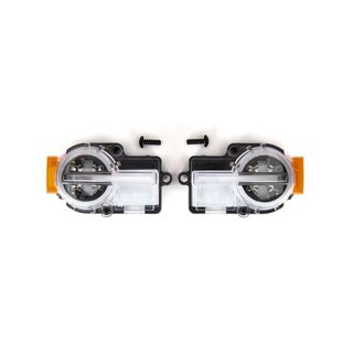 TRAXXAS Scheinwerfer komplett f�r TRX9211 Karo