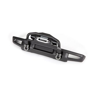 TRAXXAS Bumper vorne mit Winden-Halter