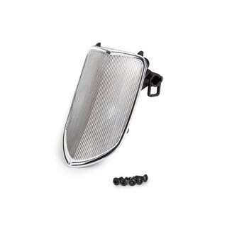 TRAXXAS K�hlergrill chrom mit Schrauben