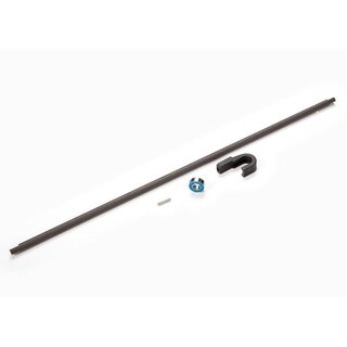 TRAXXAS Zentral-Kardanwelle Stahl 266mm