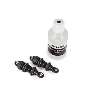 TRAXXAS GTR D�mpfer v/h ohne Federn (2)