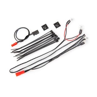 TRAXXAS LED Licht-Set mit Kleinteile
