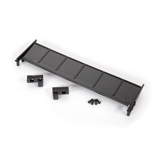 TRAXXAS Fl�gel Chevrolet C10 mit Seitenplatten & Halter