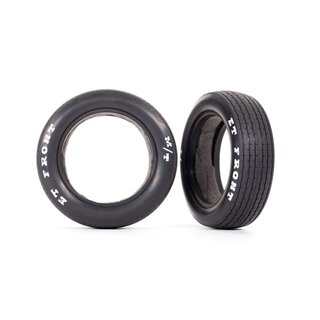 TRAXXAS Mickey Thompson ET Reifen mit Einlage vorne (2)