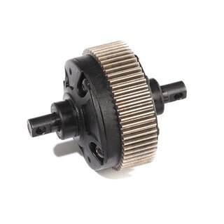 TRAXXAS Magnum 272R Differential komplett mit 500K �l