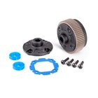 TRAXXAS Magnum 272R Differential mit Stahlzahnkranz