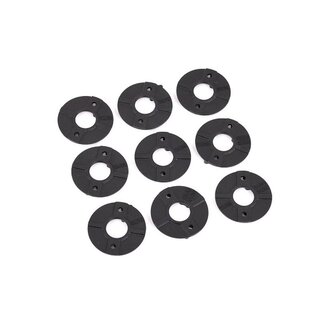 TRAXXAS Magnum 272R Zahnrad-Adapter Set starr f�r 48dp