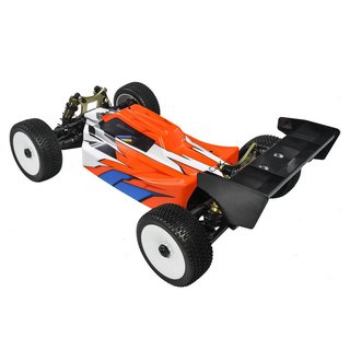 Serpent 600022 SRX8-E Buggy RTR 1/8 4wd EP