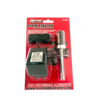 Kyosho GLOW STARTER (EU)
