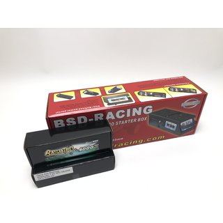 Kyosho COMBO B7060 Starter Box + 2x GE3-4000-2D