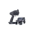 Kyosho Mini-Z 4X4 MX-01 Jeep Wrangler Rubicon Granite...