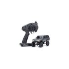 Kyosho Mini-Z 4X4 MX-01 Toyota 4Runner Grey Metallic LED...