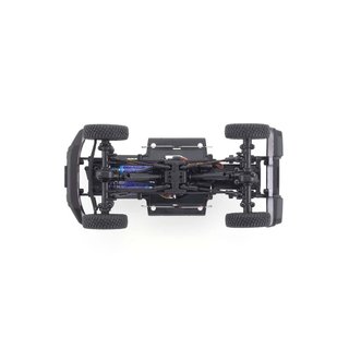 Kyosho Mini-Z 4X4 MX-01 Suzuki Jimny Sierra Medium Gray (KT531P)