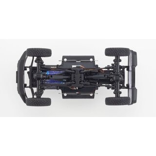Kyosho Mini-Z 4X4 MX-01 Suzuki Jimny Sierra Chiffon Ivory LED Limited