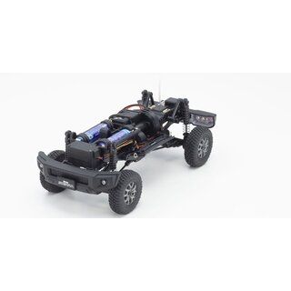 Kyosho Mini-Z 4X4 MX-01 Suzuki Jimny Sierra Chiffon Ivory LED Limited