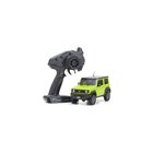 Kyosho Mini-Z 4X4 MX-01 Suzuki Jimny Sierra Kinetic...