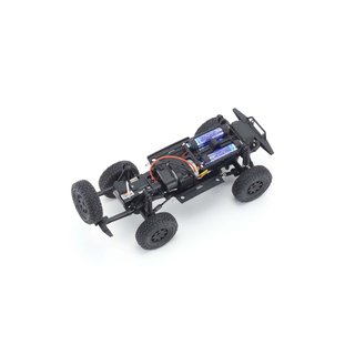 Kyosho Mini-Z 4X4 MX-01 Toyota 4Runner Quick Sand (KT531P)