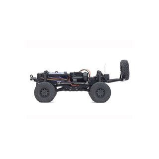 Kyosho Mini-Z 4X4 MX-01 Toyota 4Runner Quick Sand (KT531P)