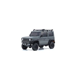 Kyosho Mini-Z 4X4 MX-01 Suzuki Jimny Sierra Apio TS4 Khaki (KT531P)