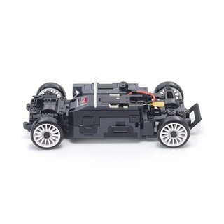 Kyosho Mini-Z AWD Toyota GR Supra Prominence Red (MA-020/KT531P)