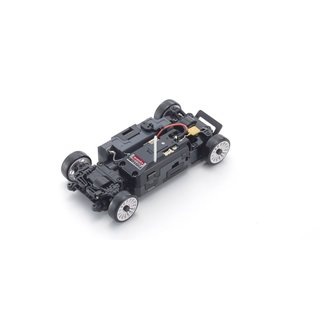 Kyosho Mini-Z AWD Toyota GR Supra Prominence Red (MA-020/KT531P)