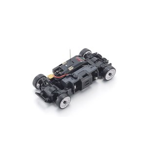 Kyosho Mini-Z AWD Toyota GR Supra Prominence Red (MA-020/KT531P)