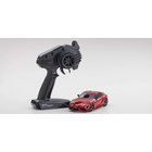Kyosho Mini-Z AWD Toyota GR Supra Prominence Red...