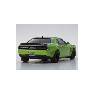 Kyosho Mini-Z AWD Dodge Challenger SRT Hellcat Redeye Sublime (MA020/KT531P)
