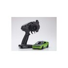 Kyosho Mini-Z AWD Dodge Challenger SRT Hellcat Redeye...
