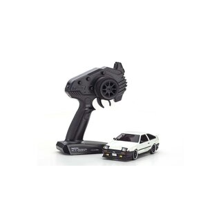 Kyosho Mini-Z AWD Toyota Sprinter Trueno AE86 GTV...