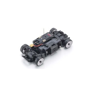 Kyosho Mini-Z AWD Toyota Sprinter Trueno AE86 GTV (MA-020/KT531P)
